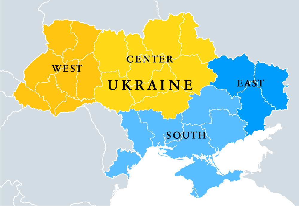 Ukraine