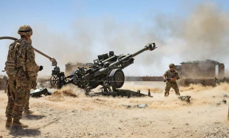 War