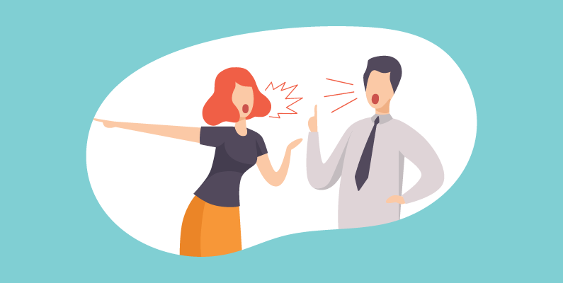 Conflict