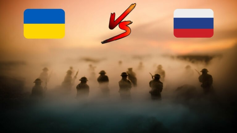 Russian Vs Ukraine