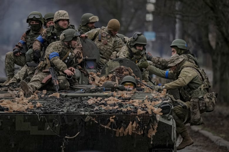 War