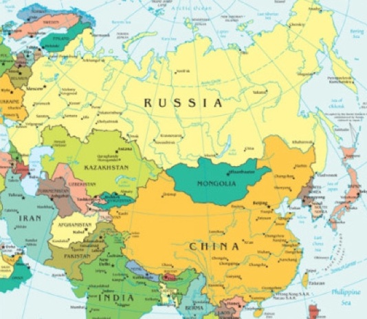 Russia