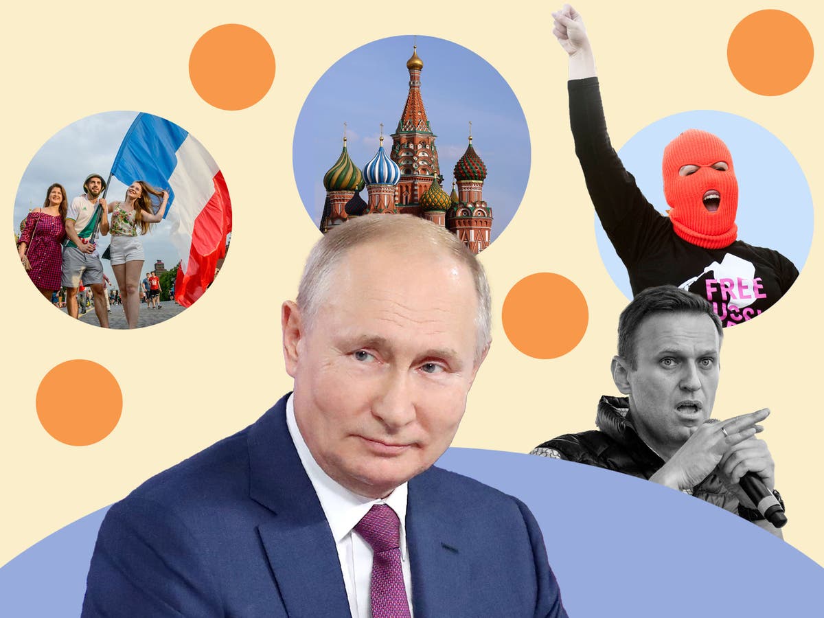Russia