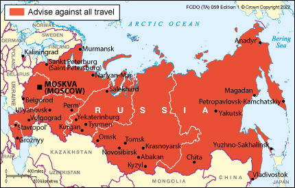 Russia