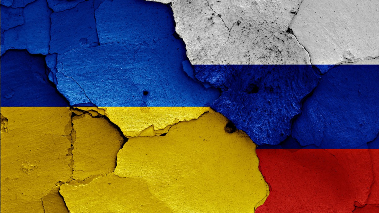 Russian Vs Ukraine