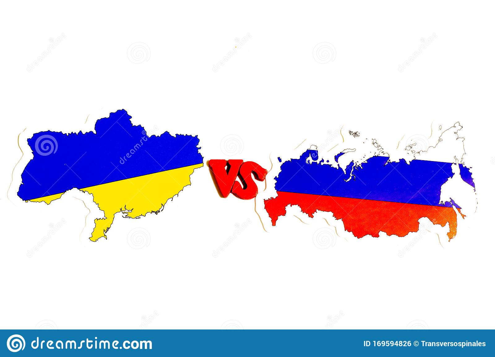 Russian Vs Ukraine