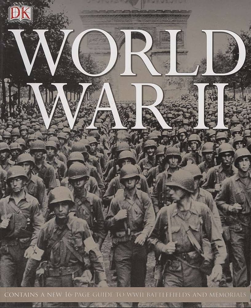 world war