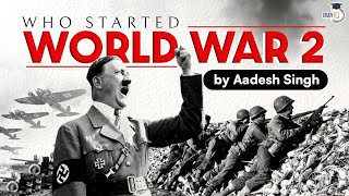 world war