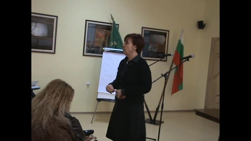 Среща разговор за толерантността с Якоб Джераси