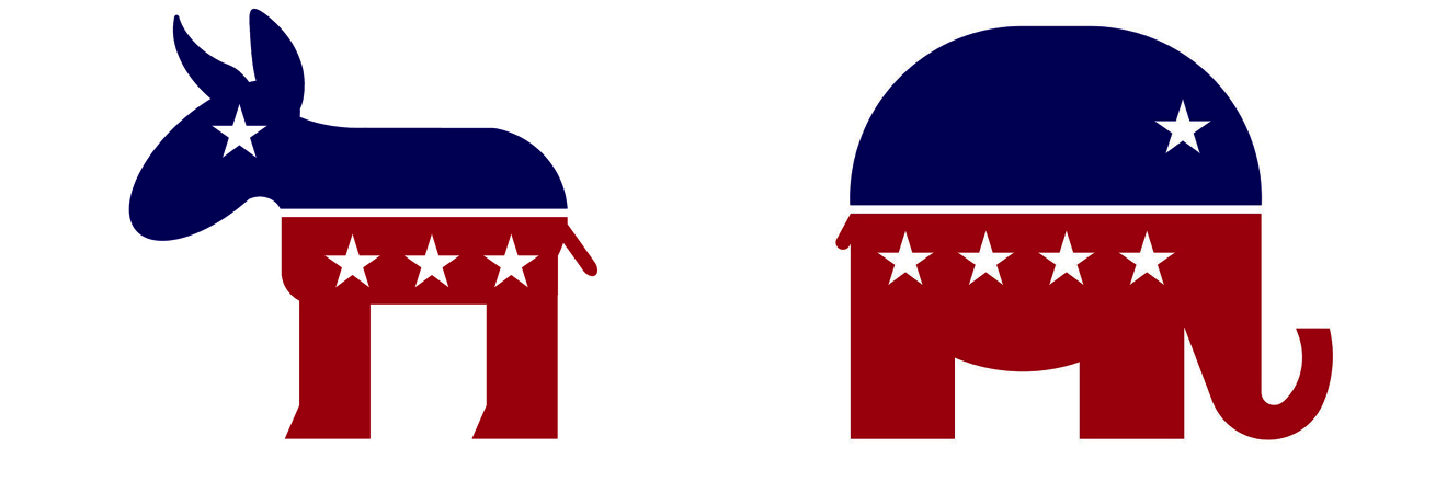 Liberal vs Democrat
