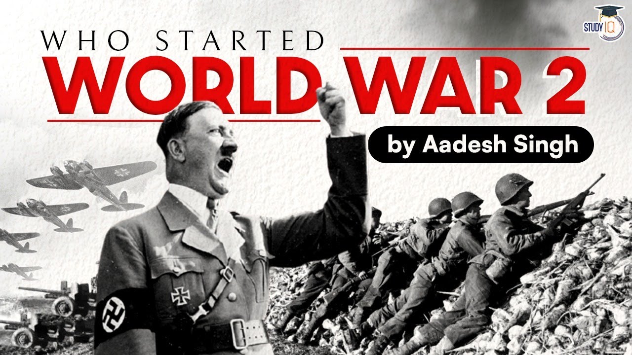 world war