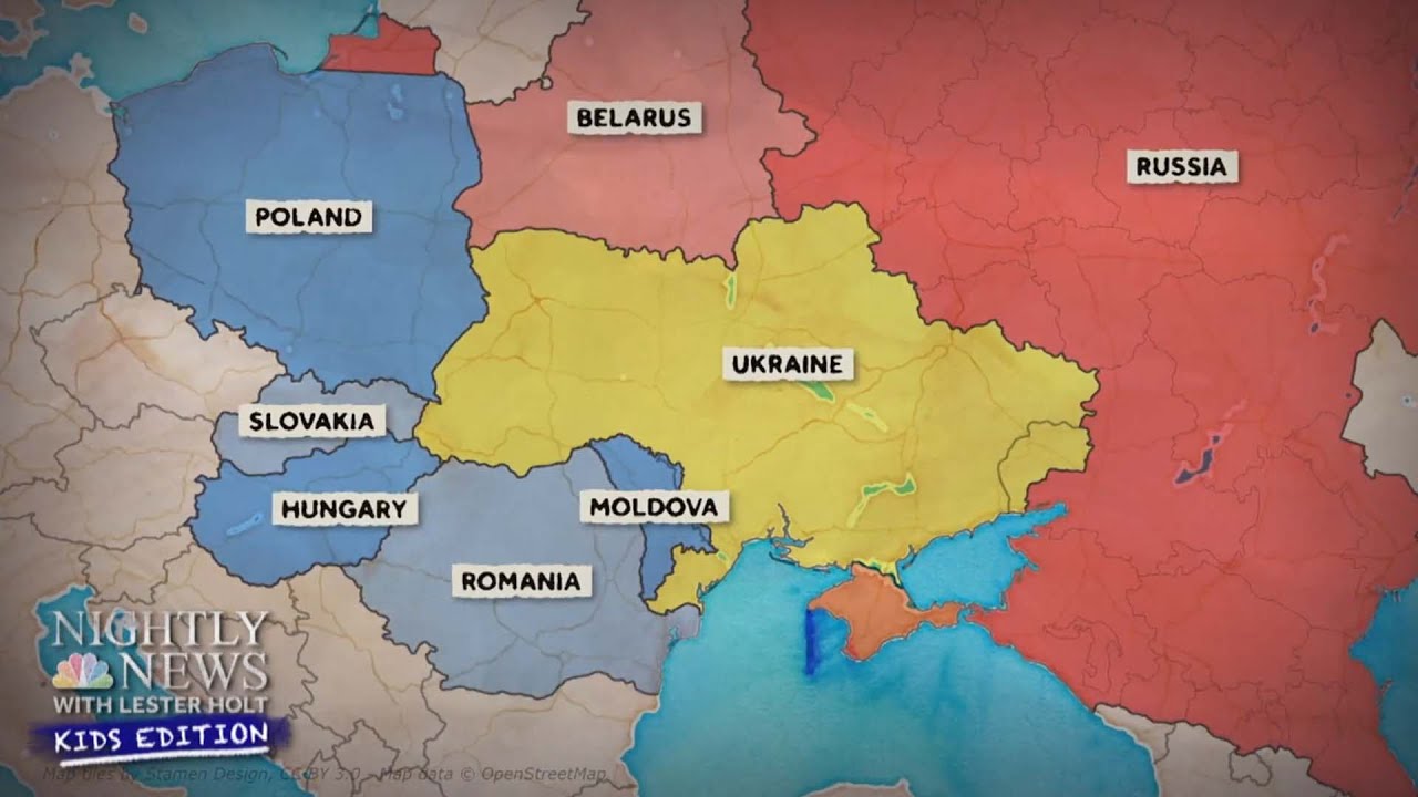 Ukraine