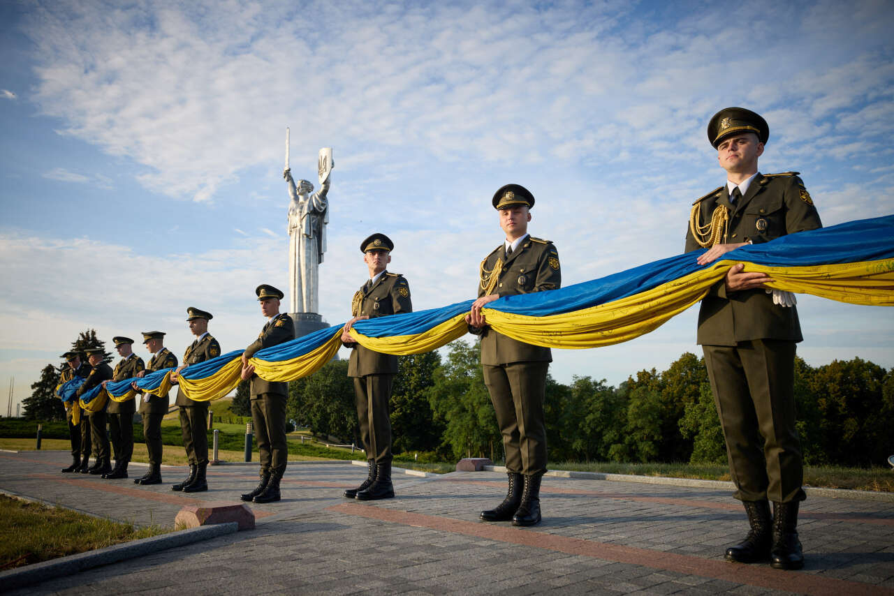 Ukraine