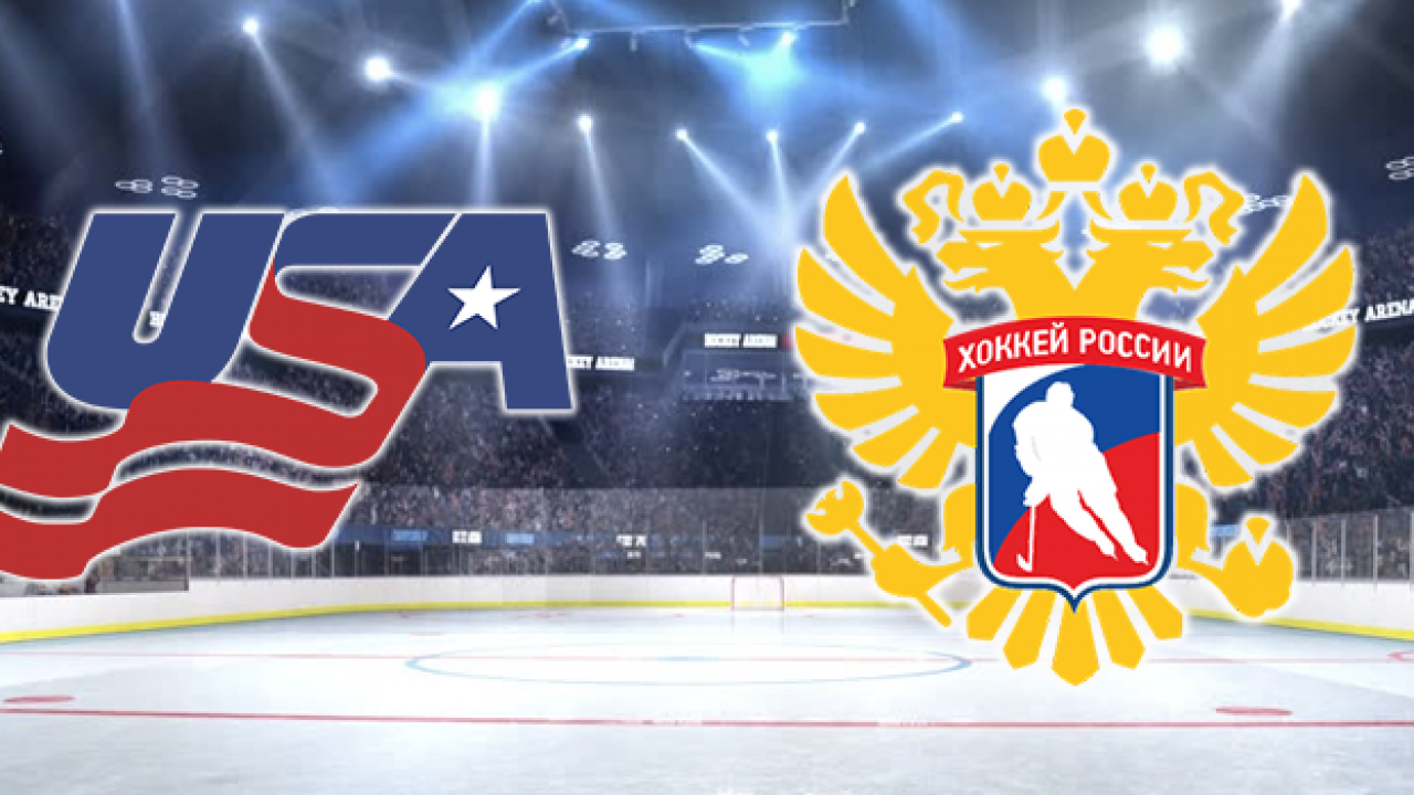 Usa Vs Russia