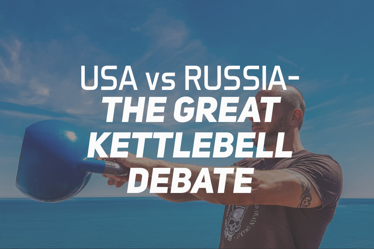 Usa Vs Russia