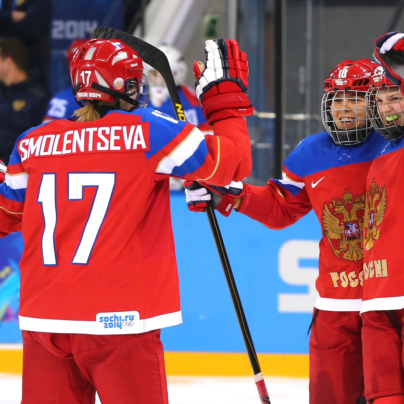 Usa Vs Russia