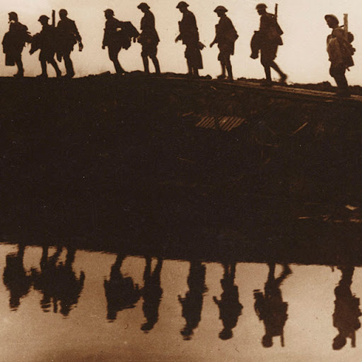world war