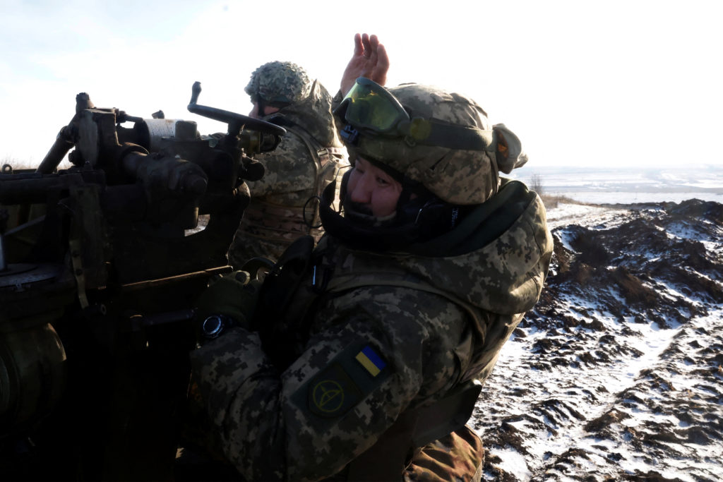 Ukraine
