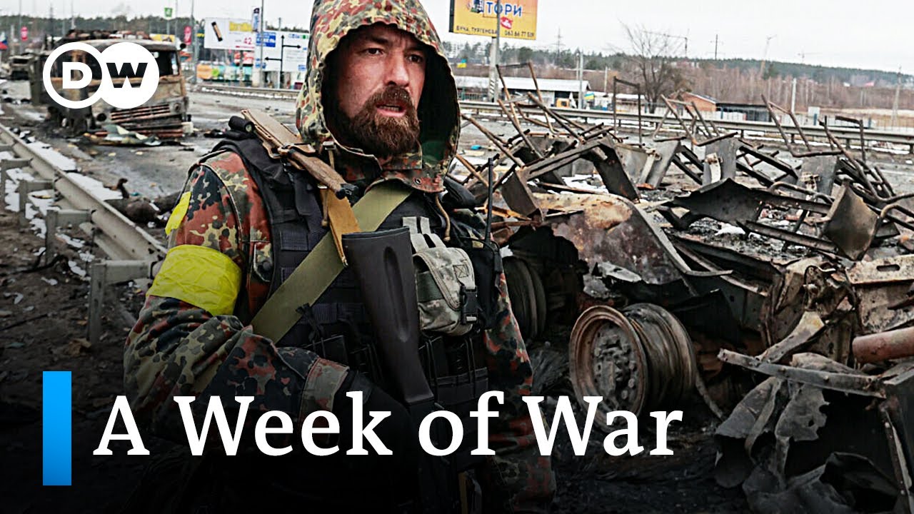 War