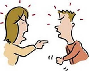 Conflict