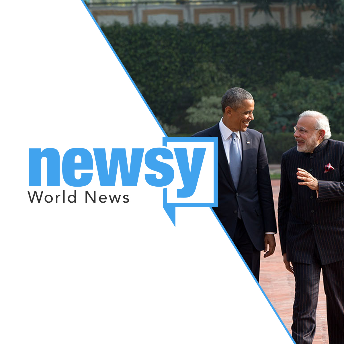 world news