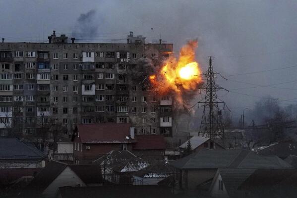 Ukraine