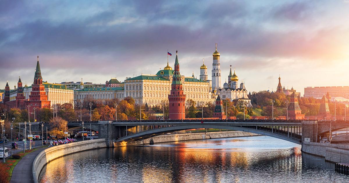 Russia