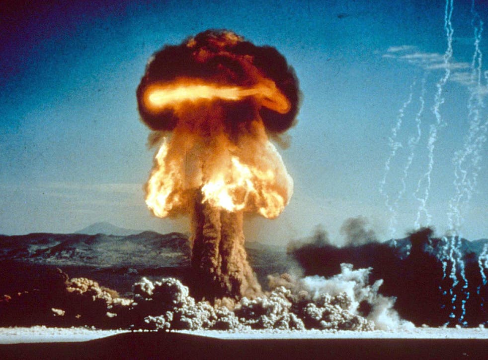 world war