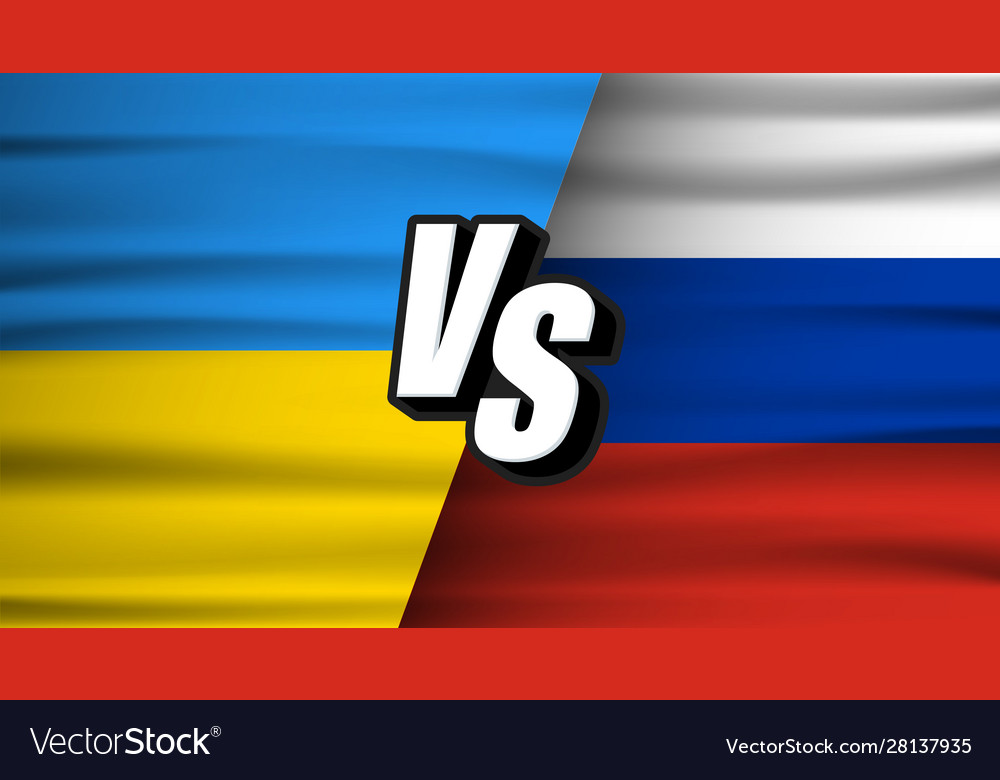 Russian Vs Ukraine