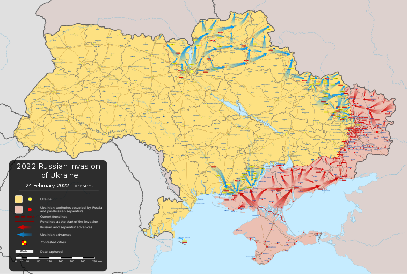 Ukraine
