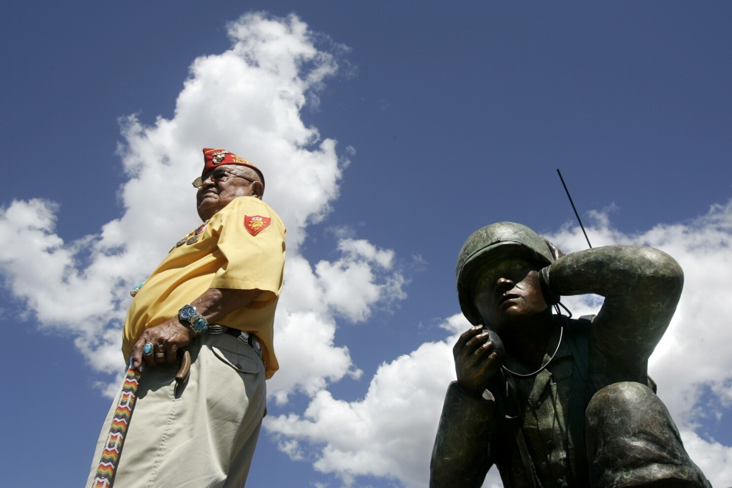 world war