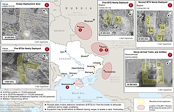 Russian Vs Ukraine