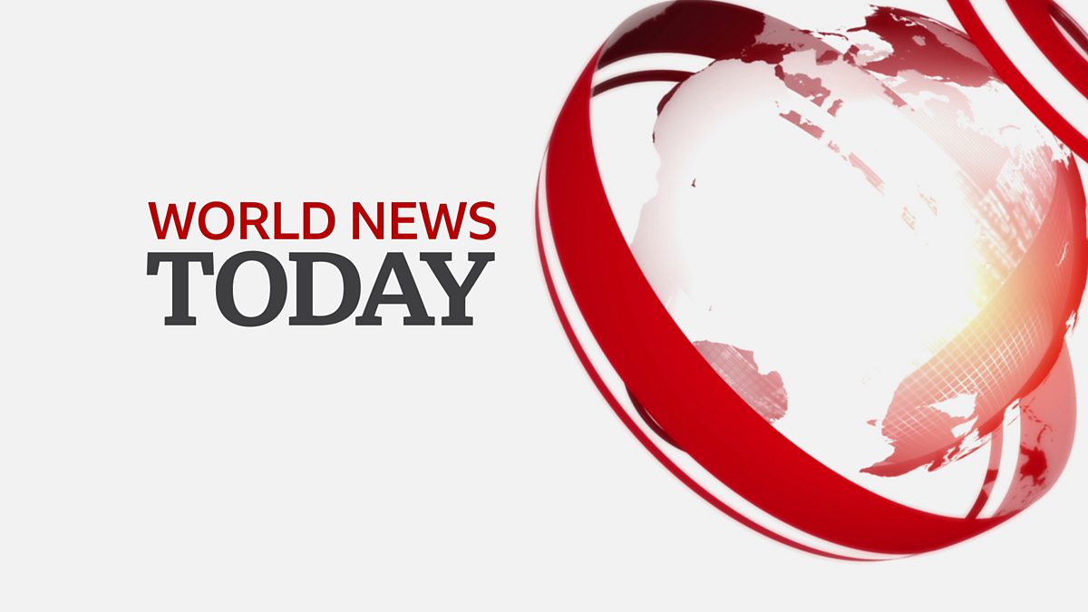 world news