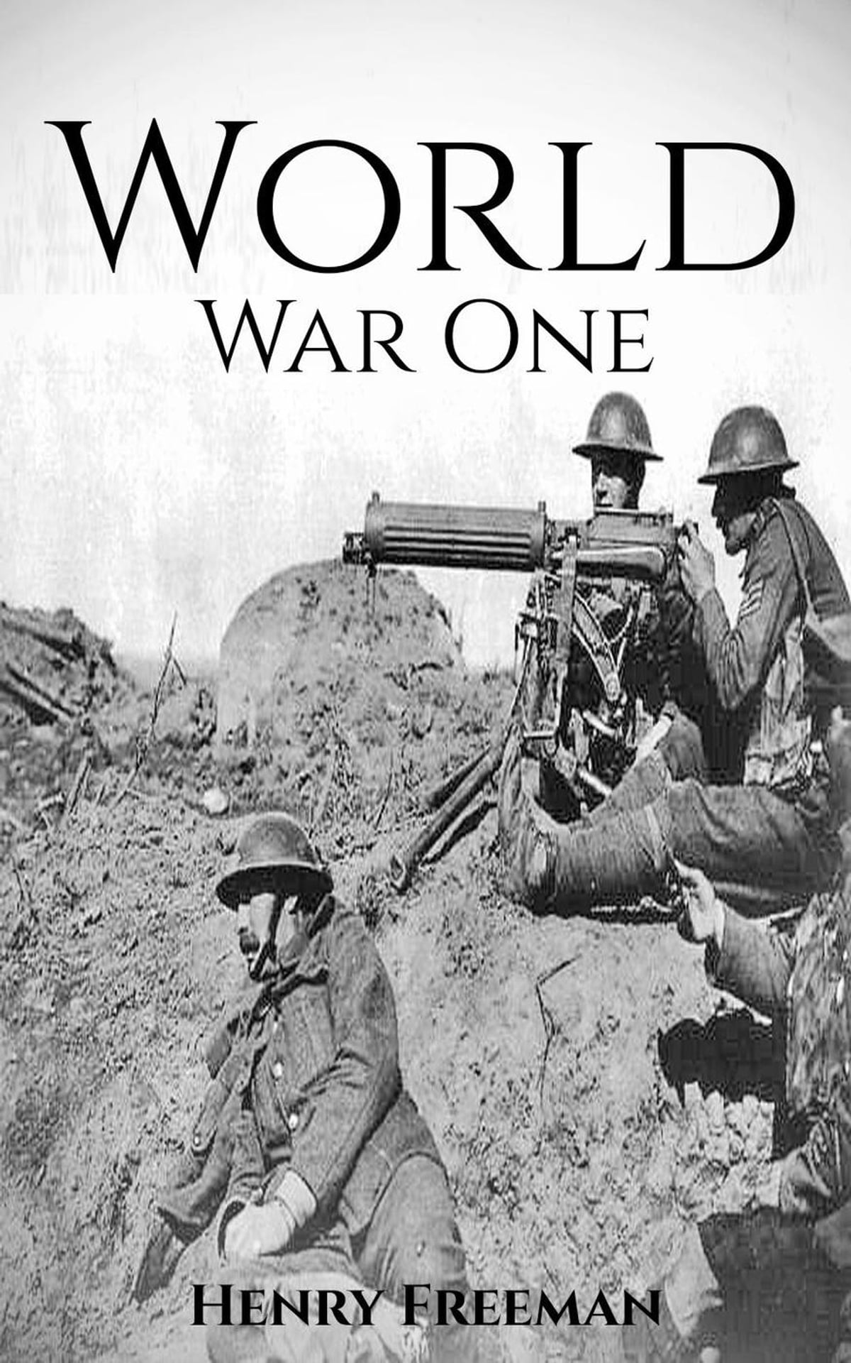 world war