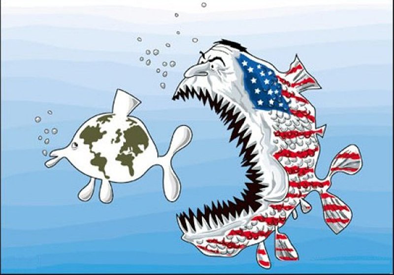 Usa Vs Russia