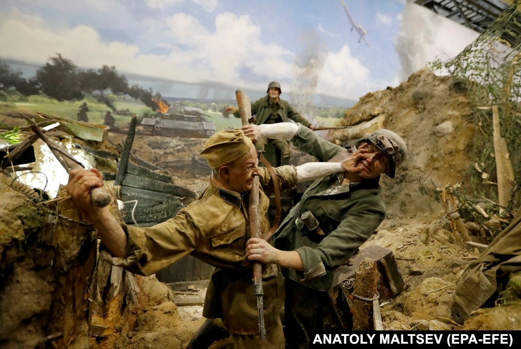 War