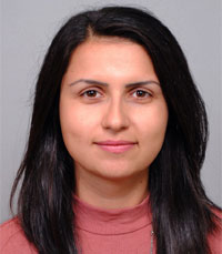 MARGARITA FRANGOVA