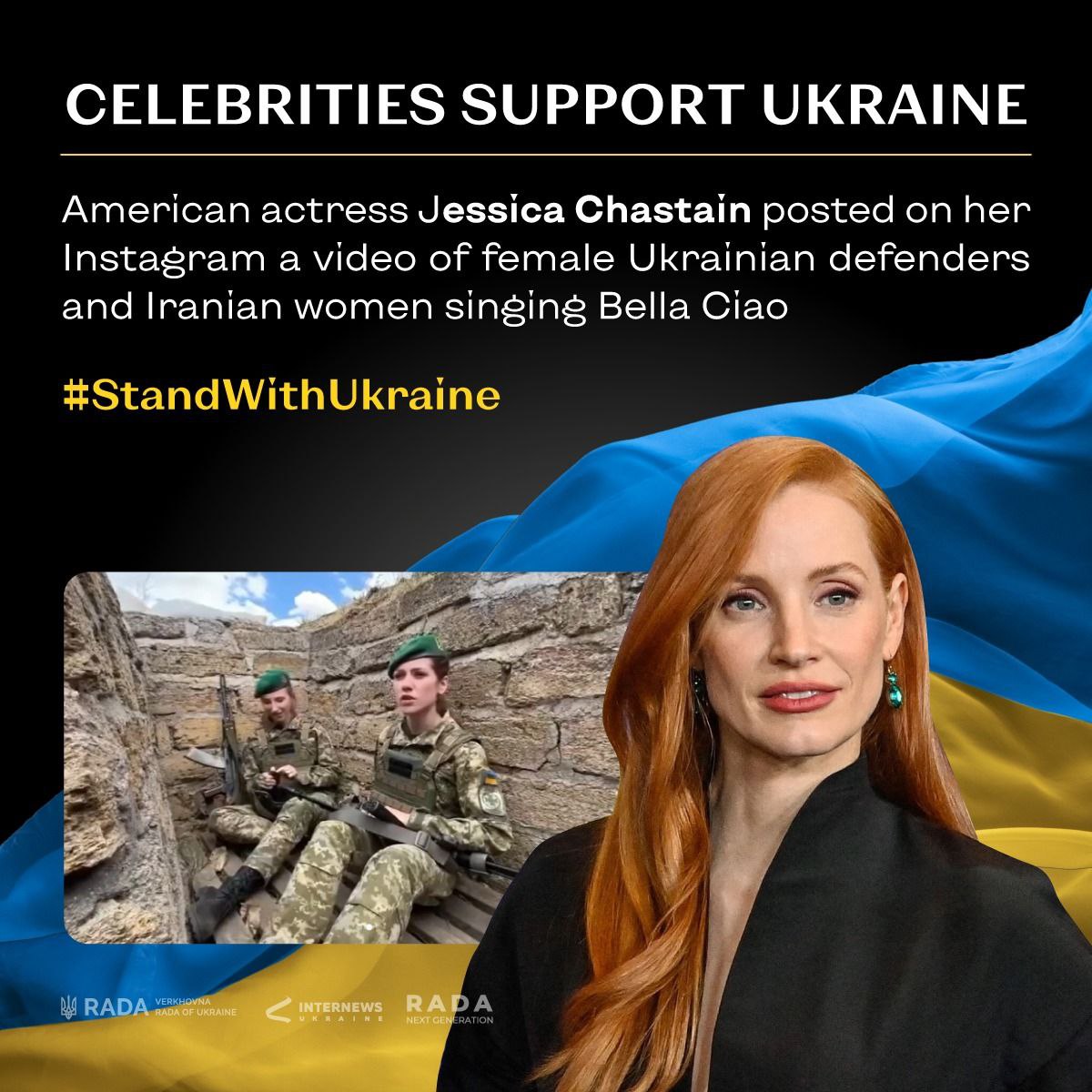 Ukraine