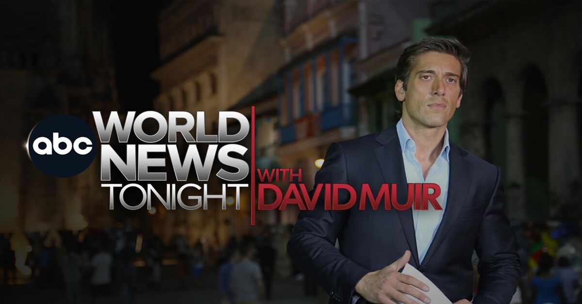 World News