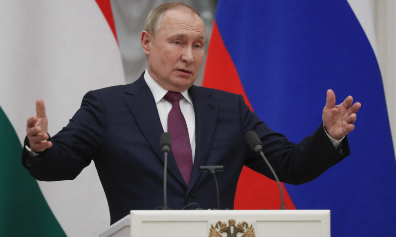 Russia